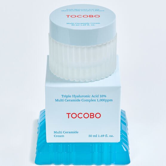 TOCOBO - MULTI CERAMIDE CREAM 50ML